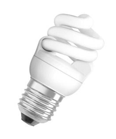 DSTAR MİNİTWİST T2 8W/827 E27 SPİRAL OSRAM