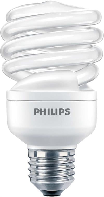 ECO TWİSTER 20W CDL (BEYAZ) E27 PHILIPS