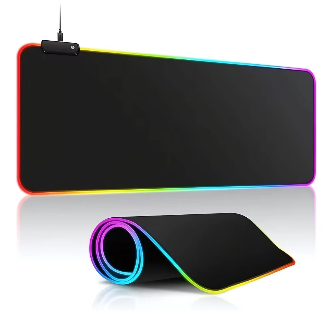 Dalong mousepad düz led ışıklı (80X30)