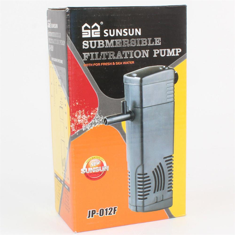 SUNSUN JP-012F İÇ FİLTRE