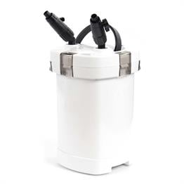  SunSun HW-504A Dış Filtre 14 Watt 400 litre