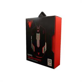 JEDEL GM880 GAMER MOUSE