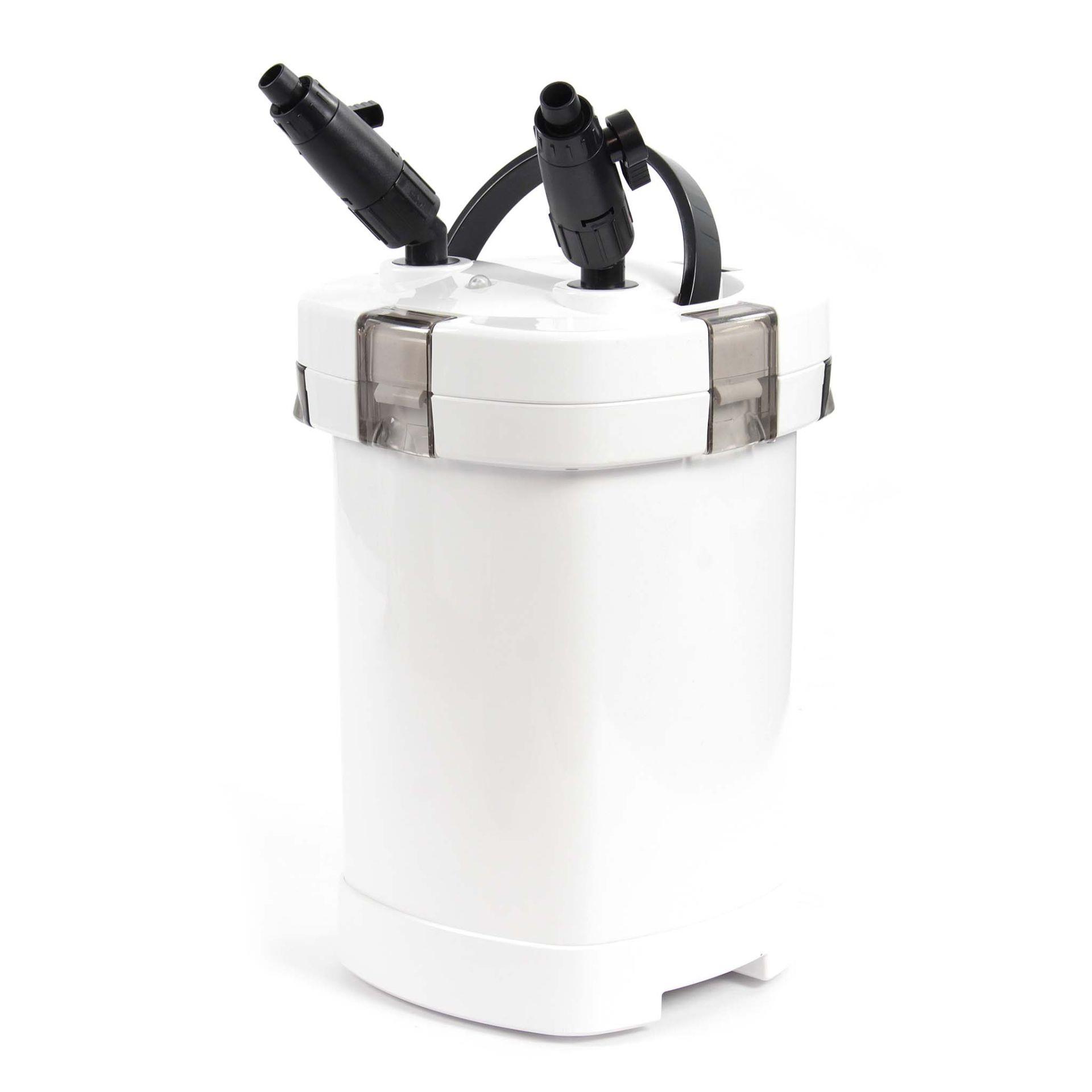  SunSun HW-504A Dış Filtre 14 Watt 400 litre