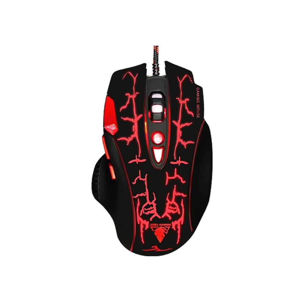 JEDEL GM830 GAMER MOUSE
