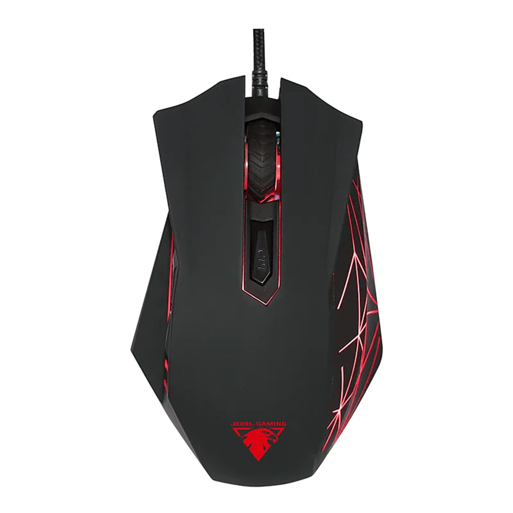 JEDEL GM840 GAMER MOUSE 