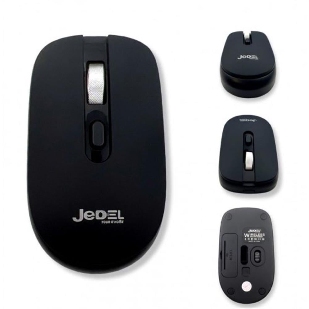 JEDEL WD100 WIRELESS