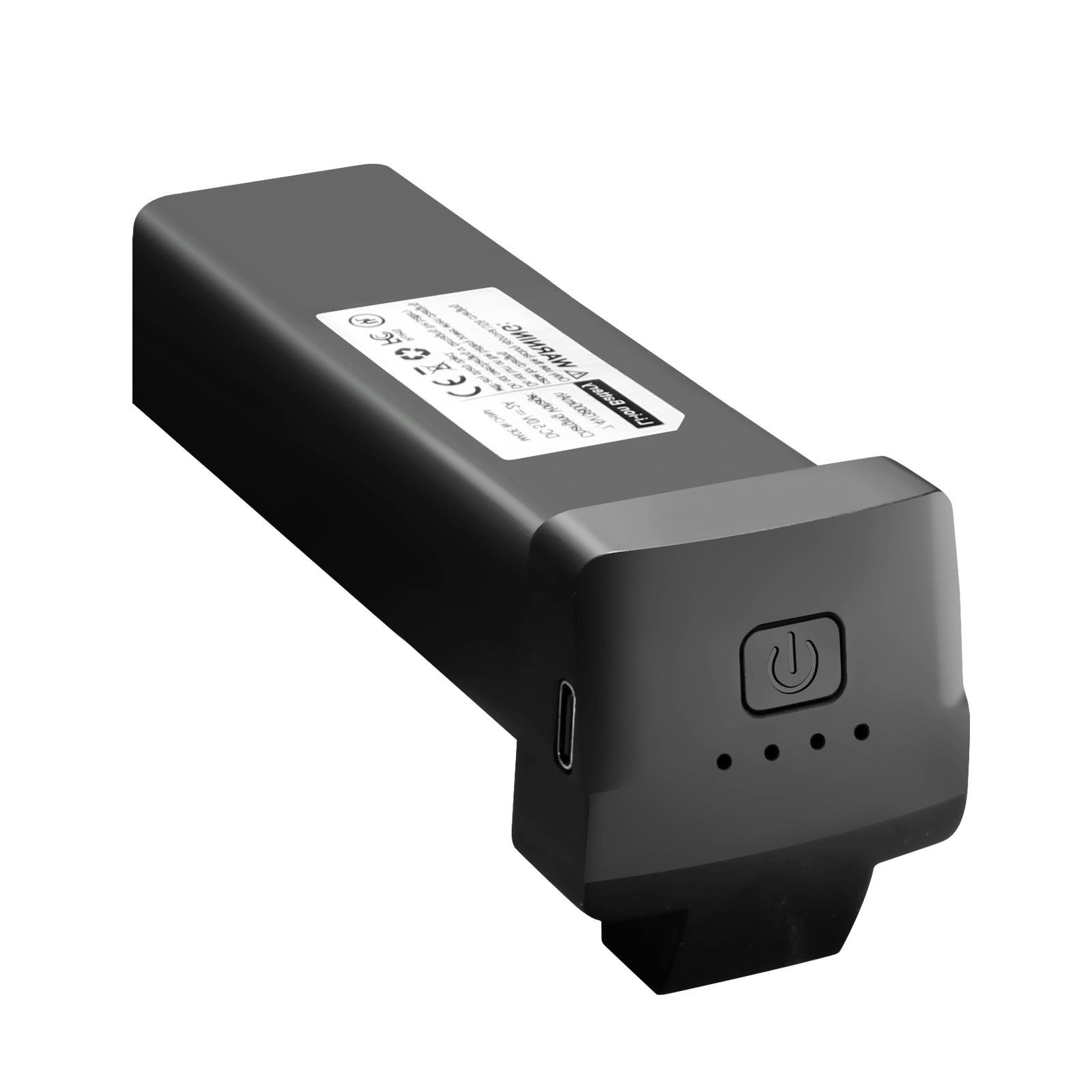 PİHA S155 DRONE YEDEK BATARYA 