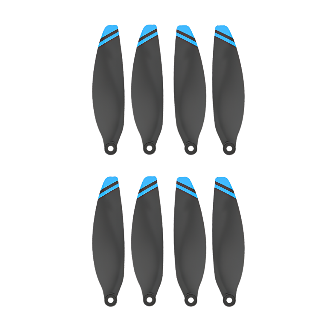 S65 Free Lite Drone Yedek Pervane Seti (8 adet)