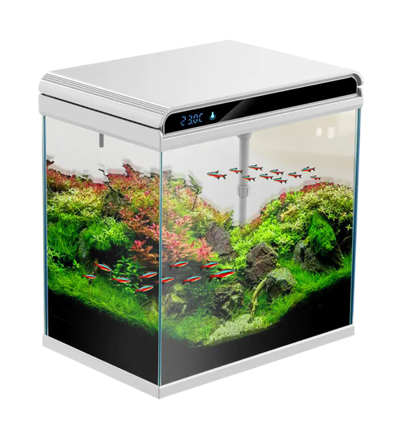 SunSun HE-300 Cam Akvaryum