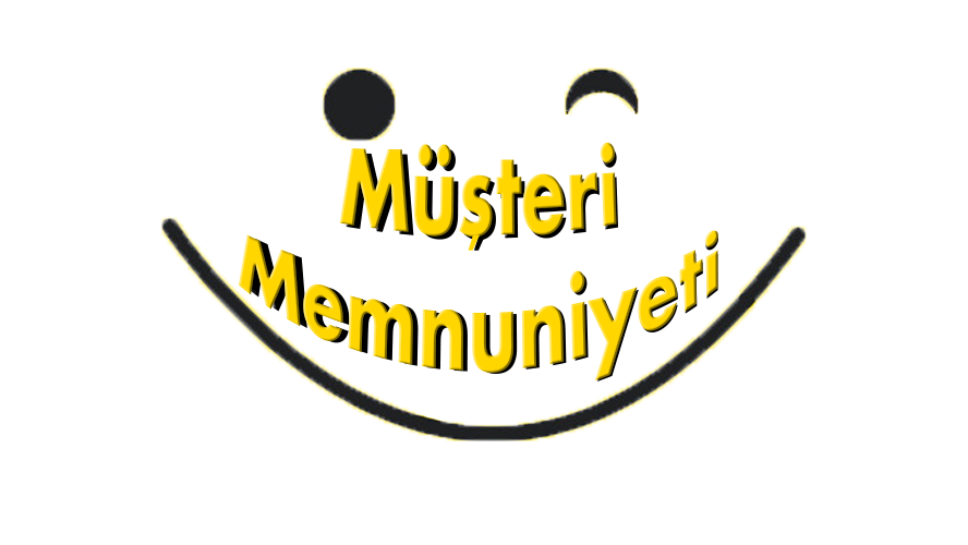 Müşteri Memnuniyeti
