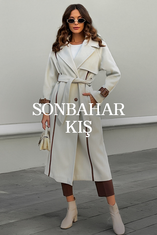 Sonbahar Kış