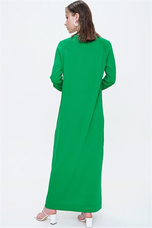 Dafne Benetton Elbise