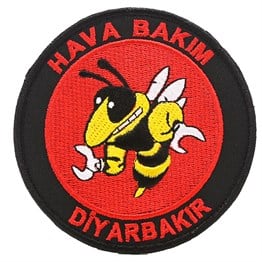 Jandarma Havacılık Hava Bakım Diyarbakır Peç