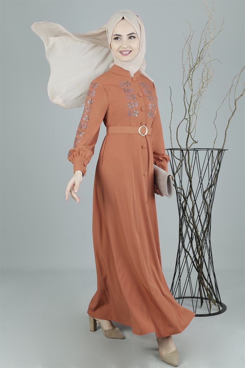 3286 Daisy Kiremit Ferace