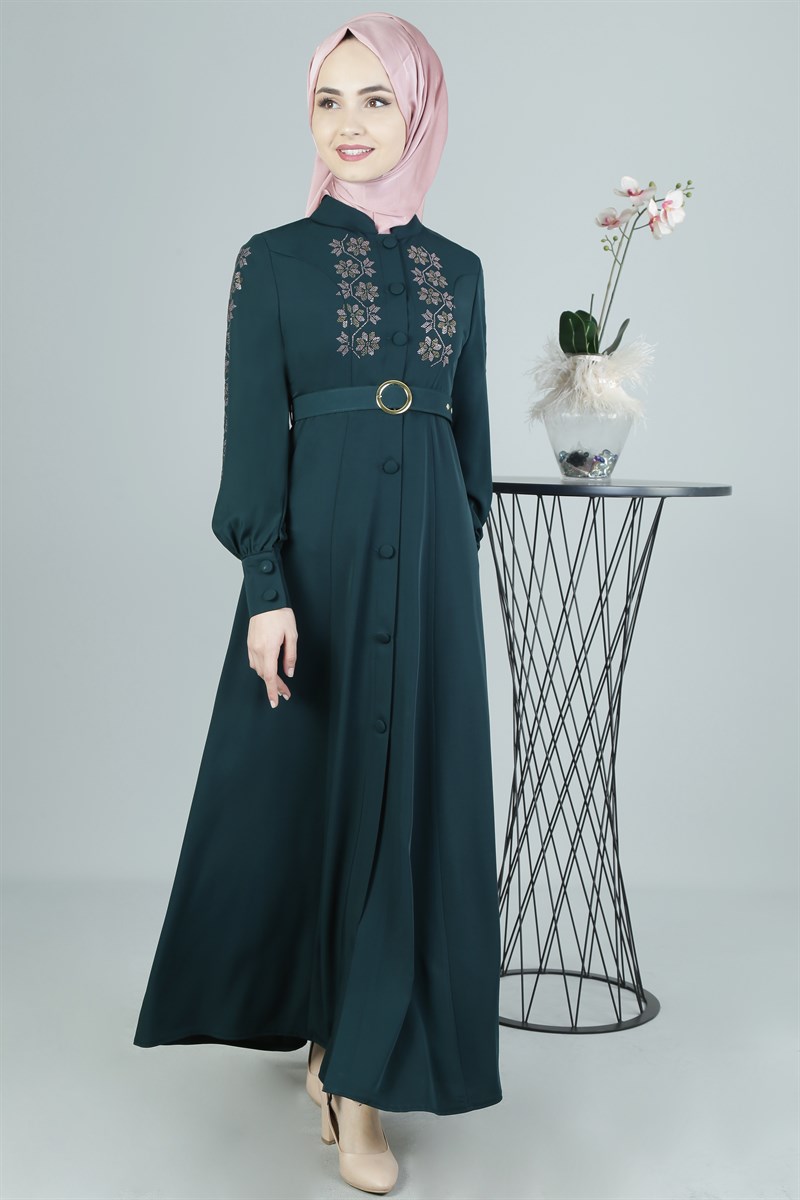 3286 Daisy Zümrüt Ferace