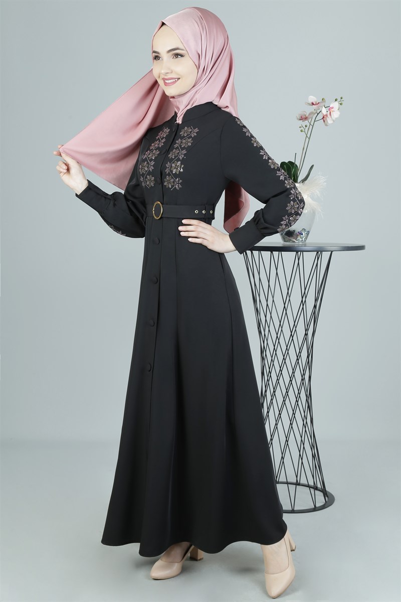 Daisy Siyah Ferace