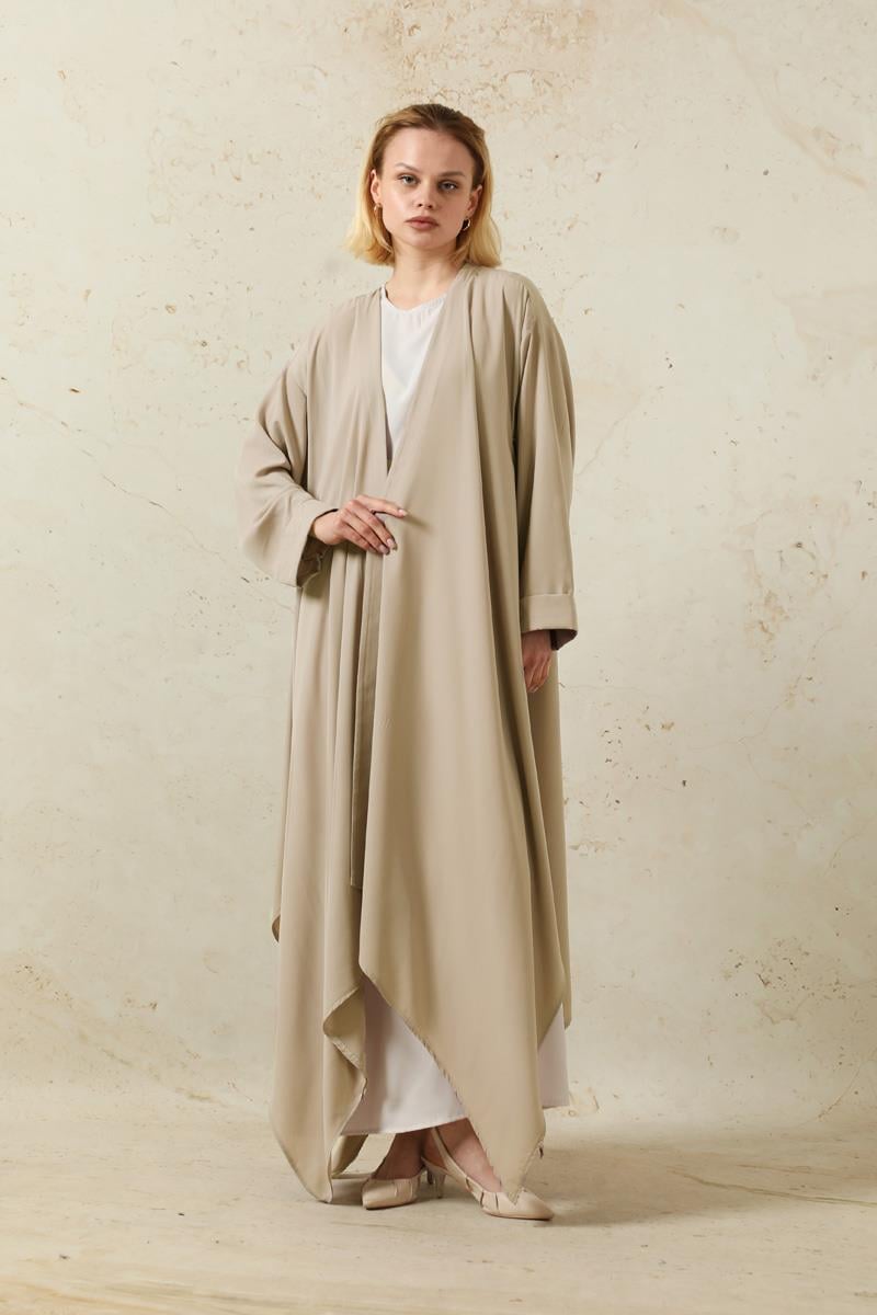 Dökümlü Abaya Taş