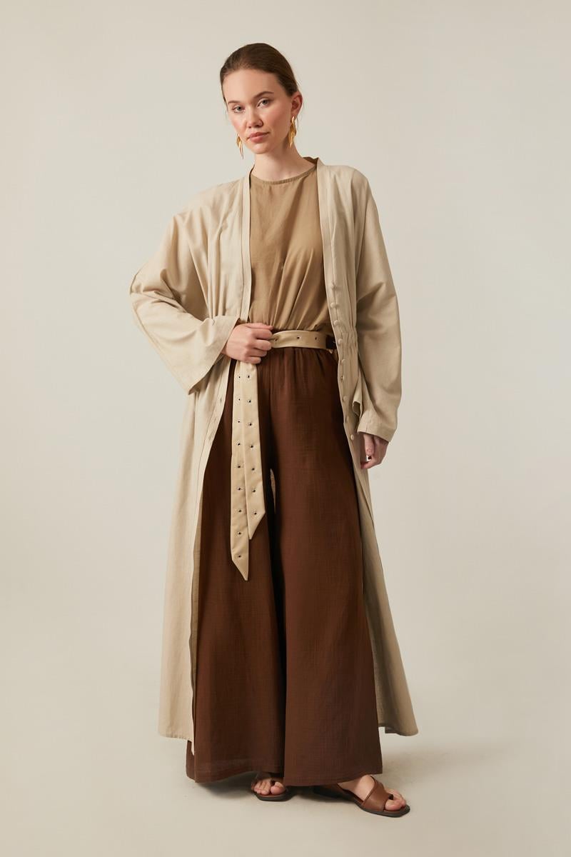V Yaka Abaya Taş