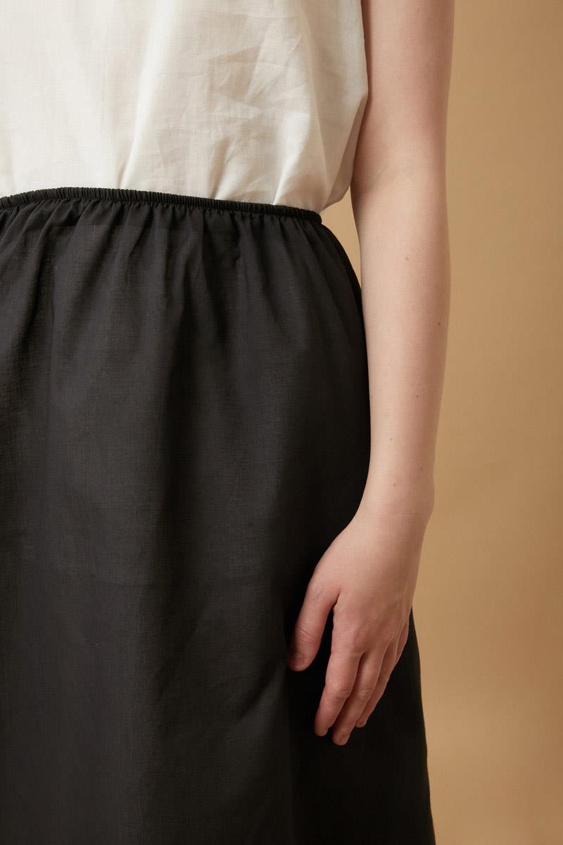 Vual Etek Astar Siyah