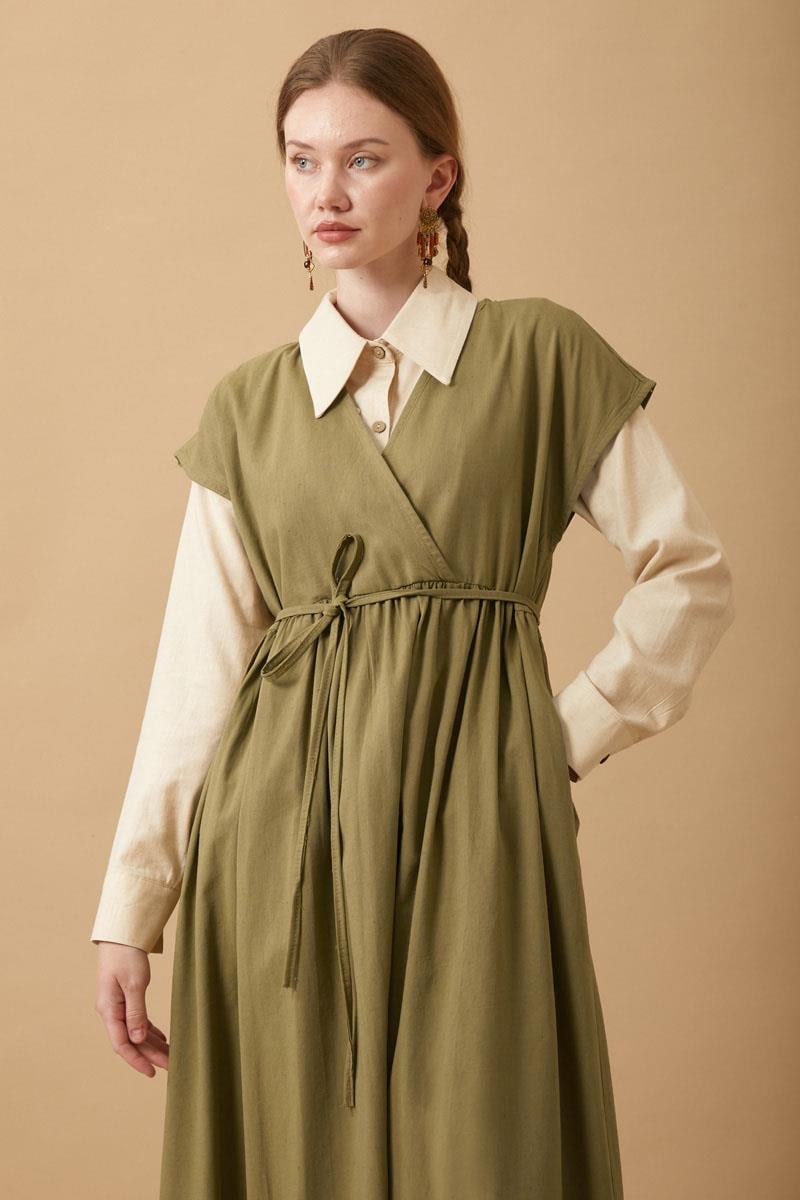  Helen Keten Jile Haki