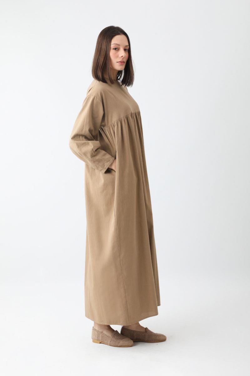  Laren Elbise Camel