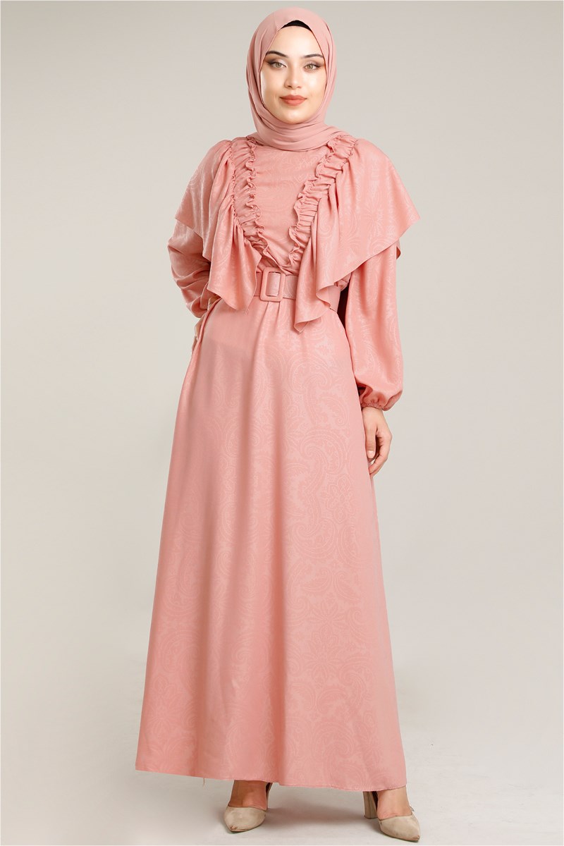 1443 Mehran Elbise Pudra