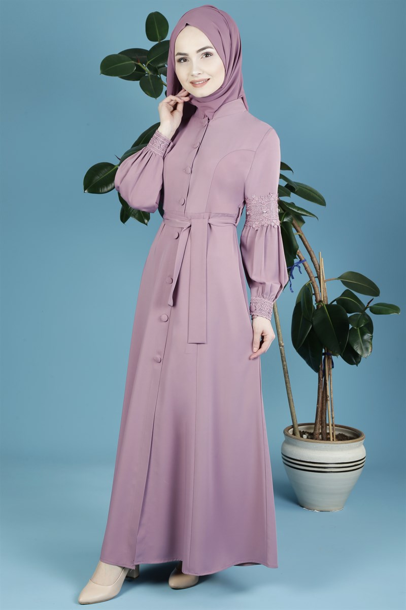 3217 Mitis Desenli Pudra Ferace