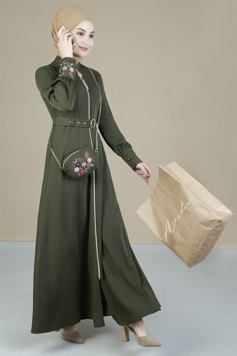 3222 Haki Stella Ferace