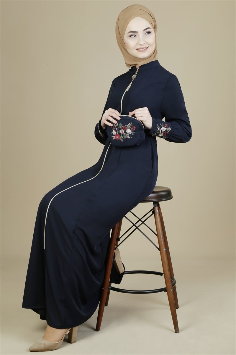 3222 Lacivert Stella Ferace