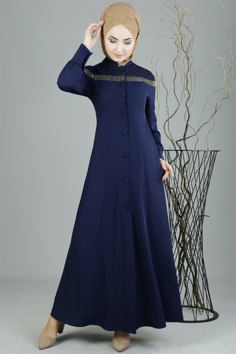 3244 İndigo Artemis Ferace