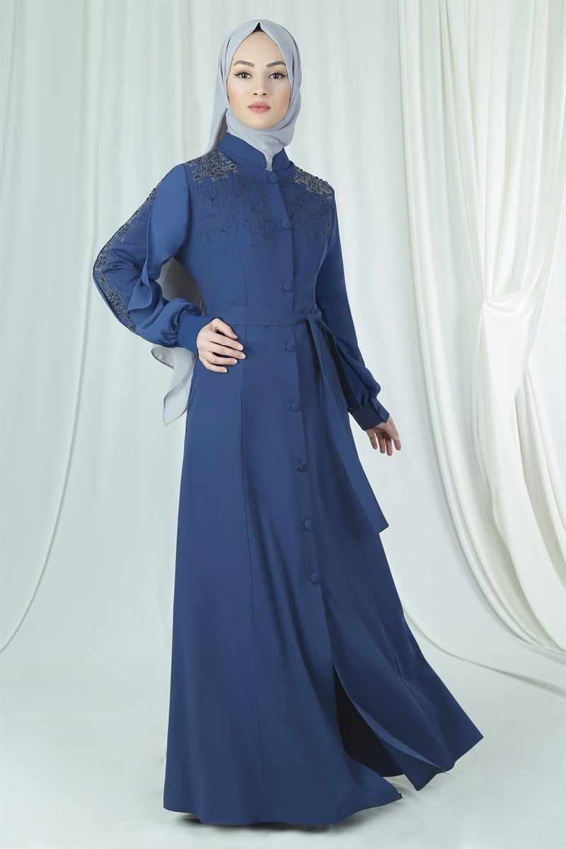 3245 İndigo Sultan Ferace