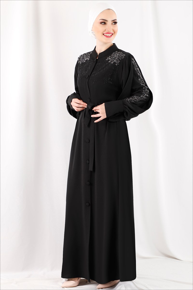 3245 Siyah Sultan Ferace