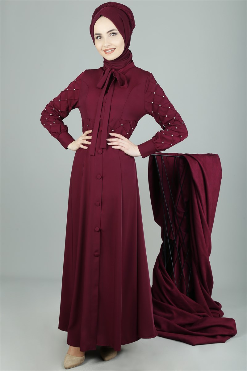 3264 Samanyolu Bordo Ferace