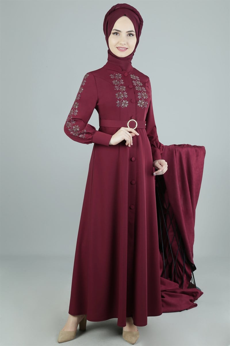 3286 Daisy Bordo Ferace