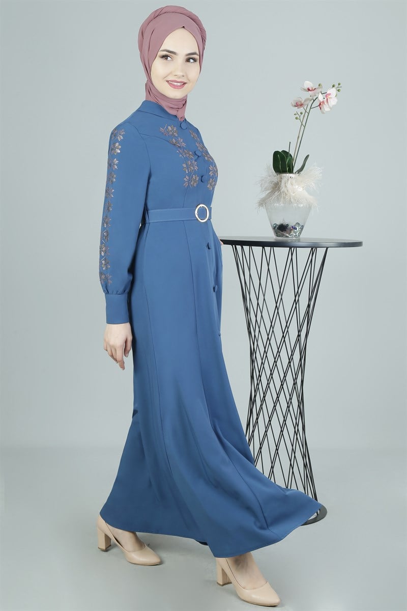 3286 Daisy Gök Mavisi Ferace