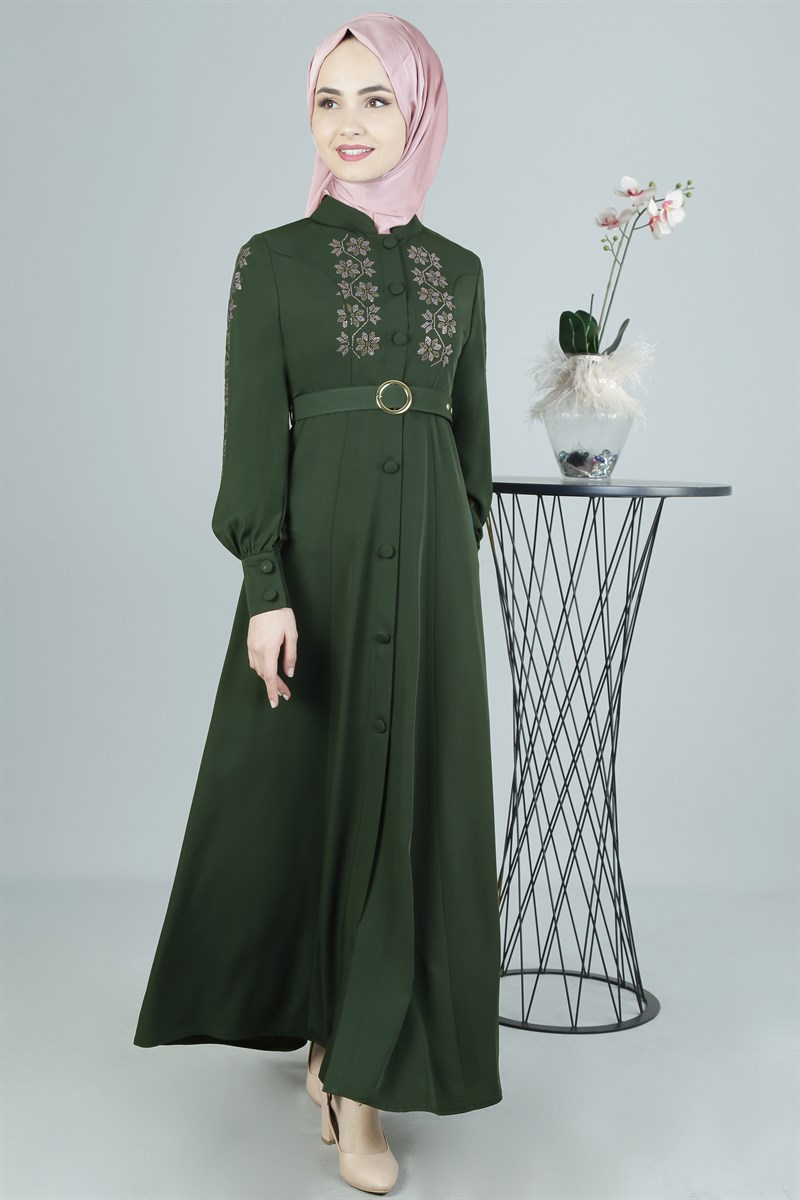 3286 Daisy Haki Ferace