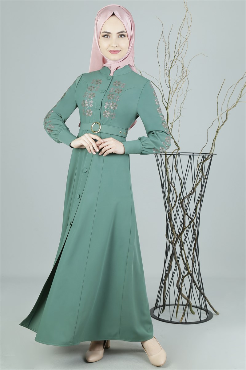 3286 Daisy Mint Ferace