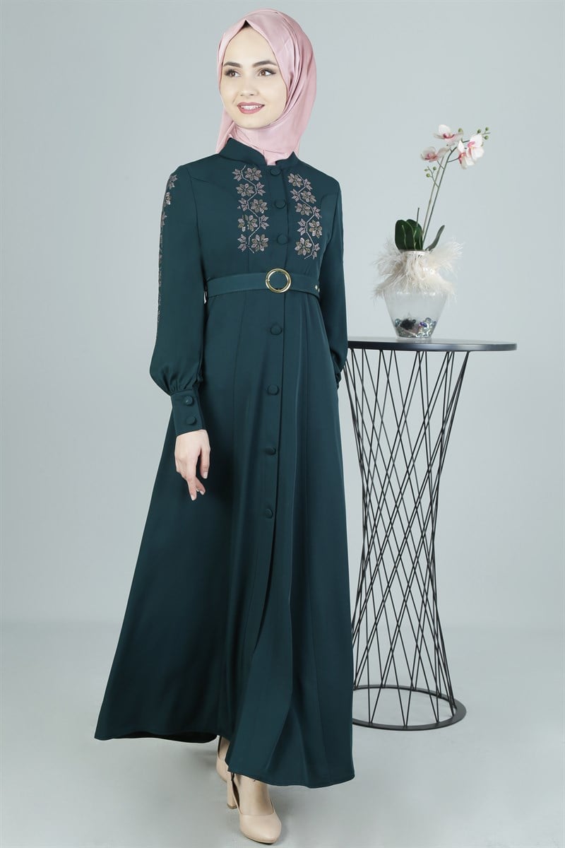3286 Daisy Zümrüt Ferace