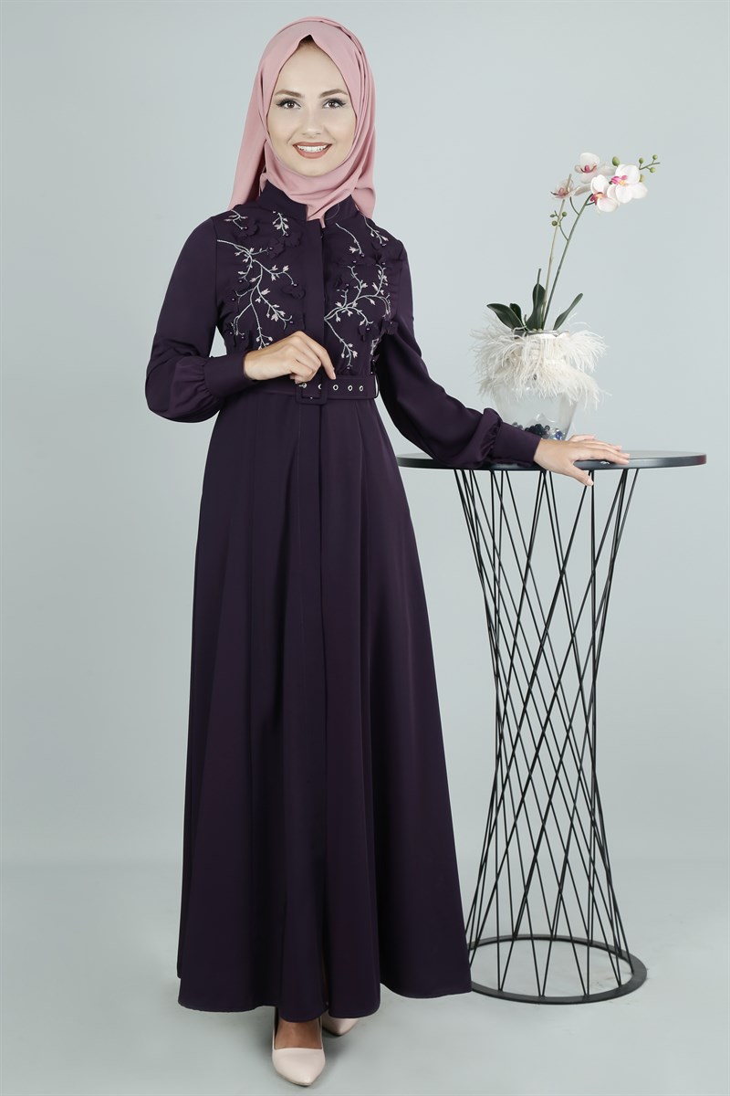 3337 Flor Mürdüm Ferace