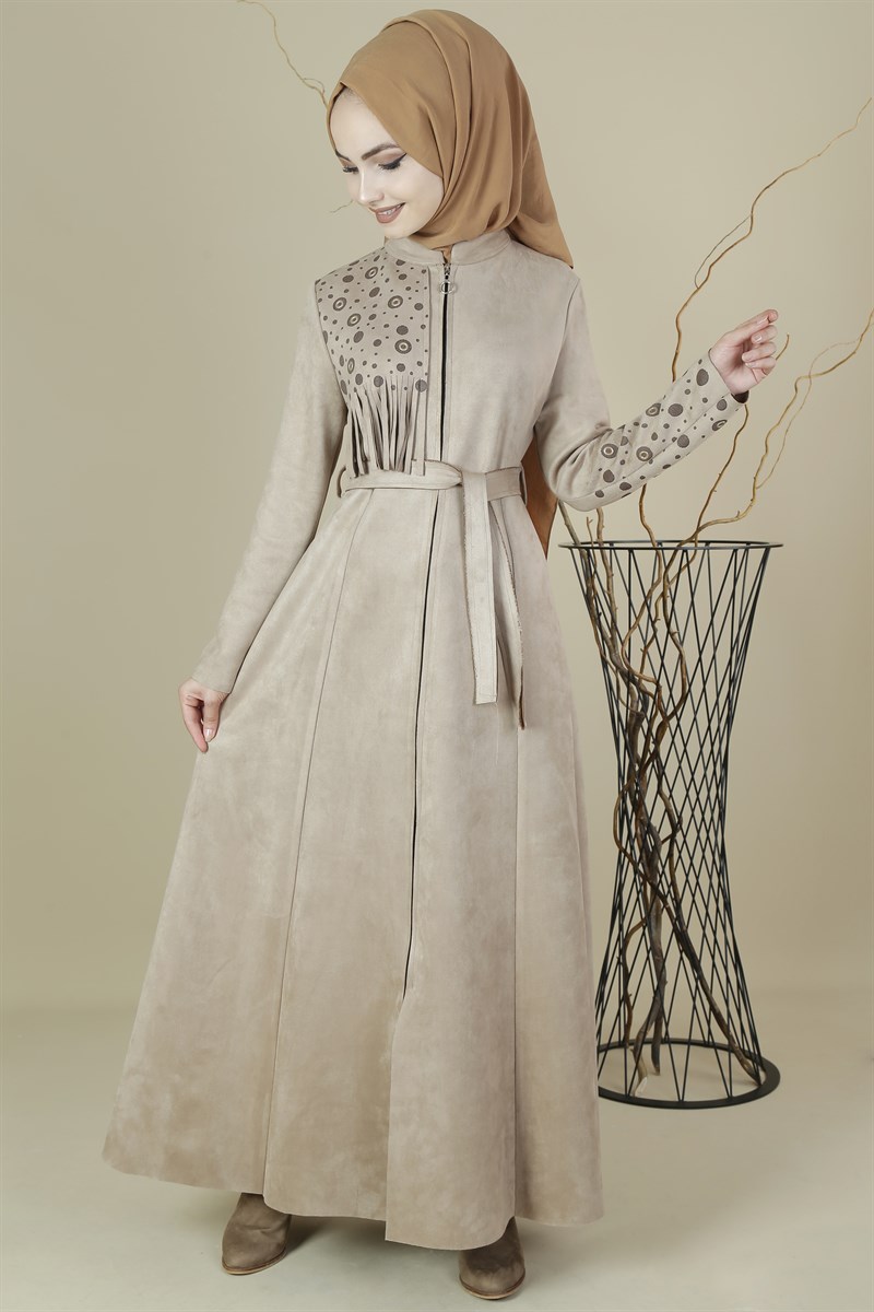 3374 Damla Vizon Ferace