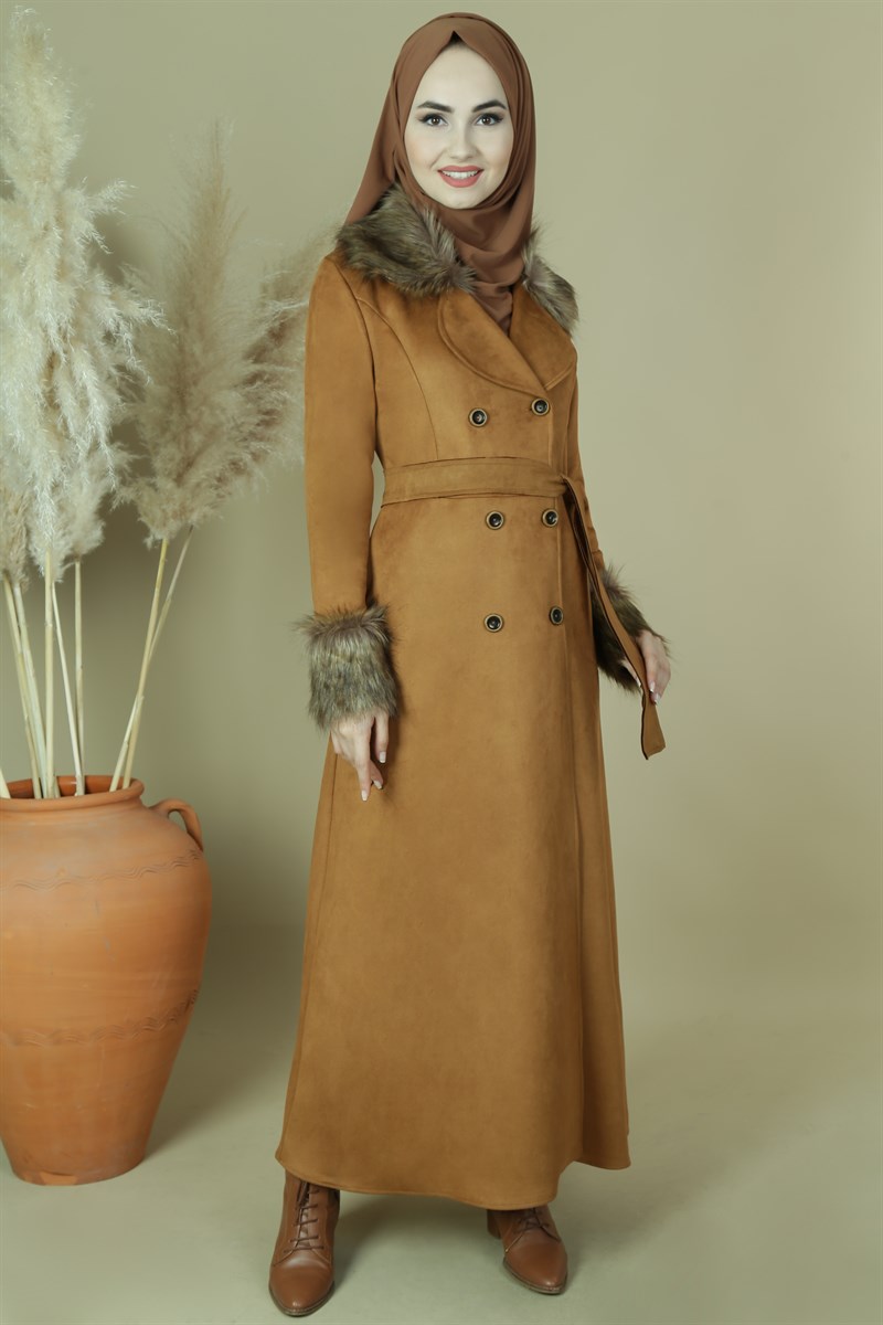 3527 Kürklü Taba Kap