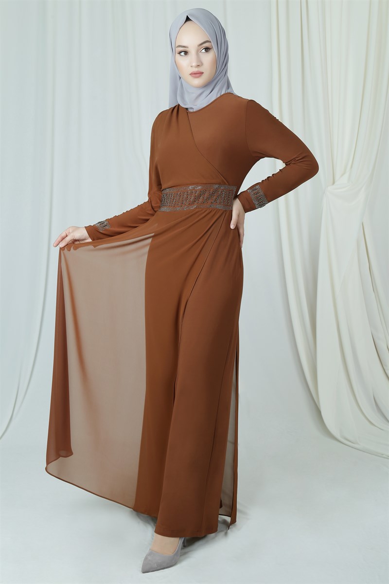 3632 Taşlı Kiremit Tulum