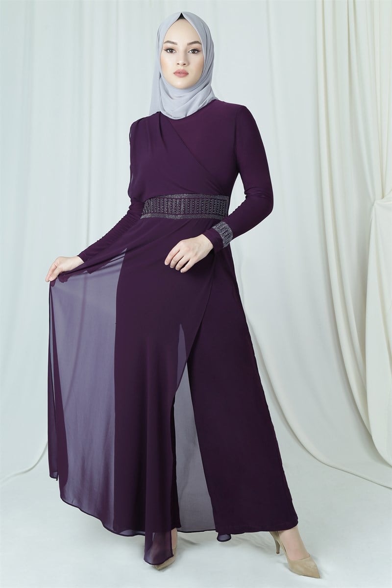 3632 Taşlı Mürdüm Tulum