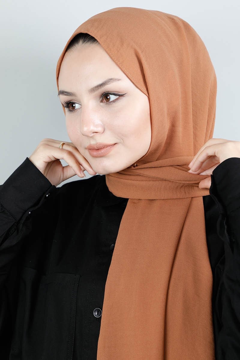 9898 Jazz Badem Şal