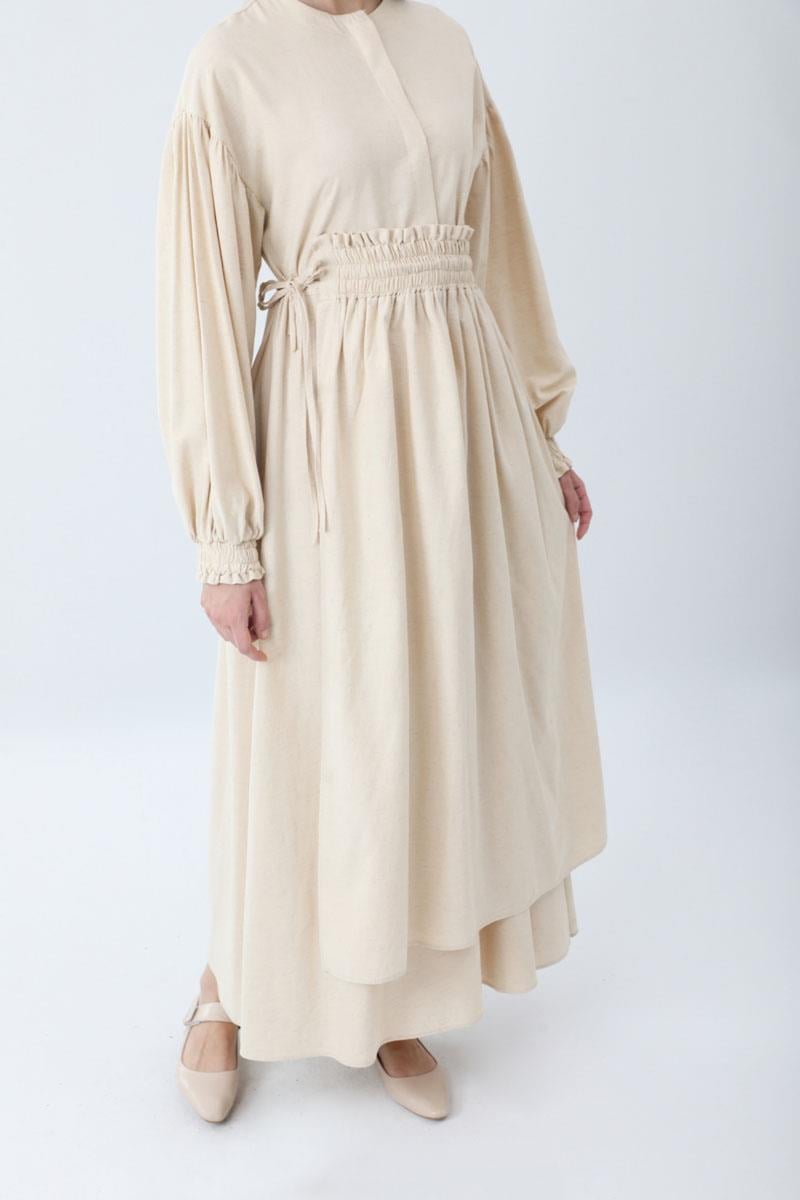 Çağıl Elbise Taş