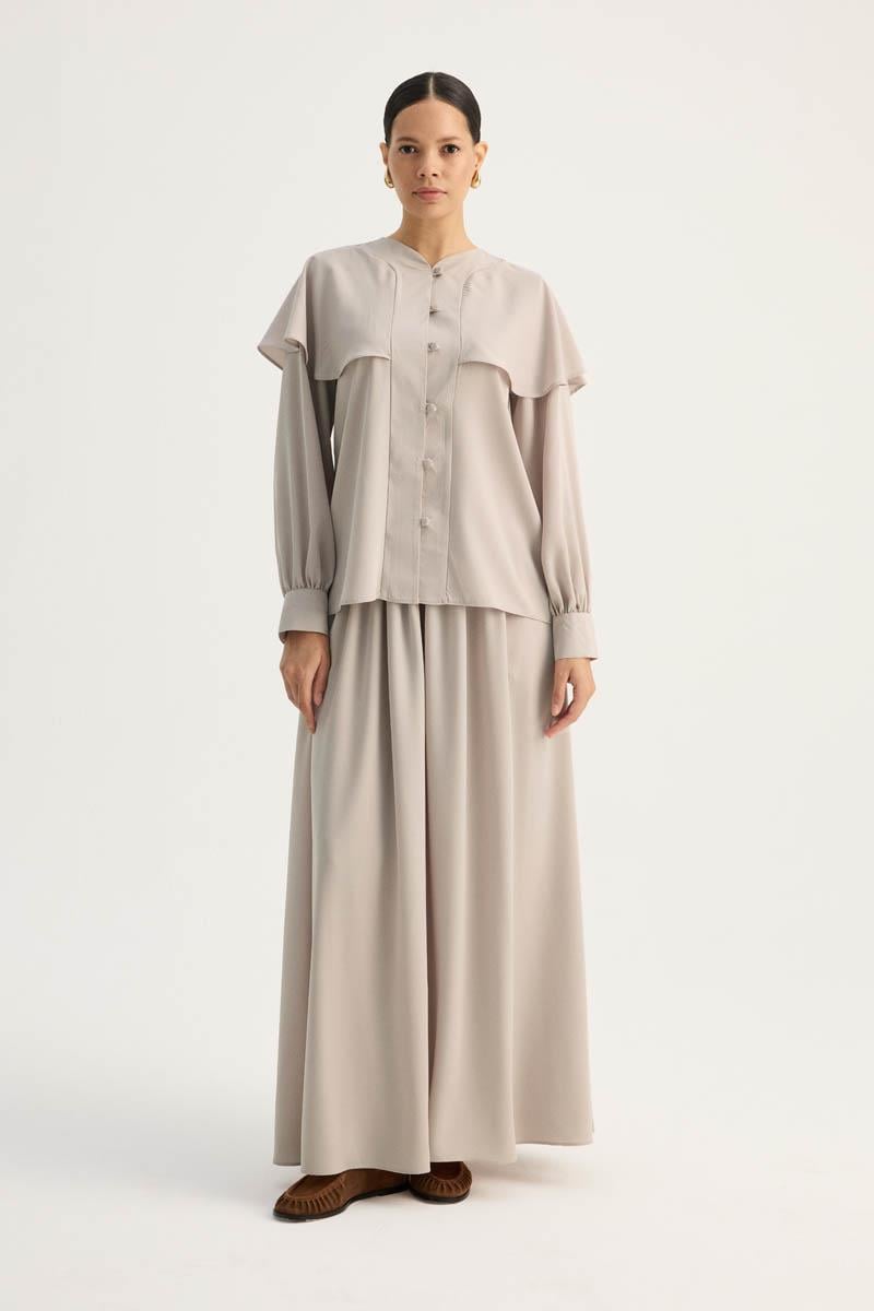 Efil Etek Takım Taş