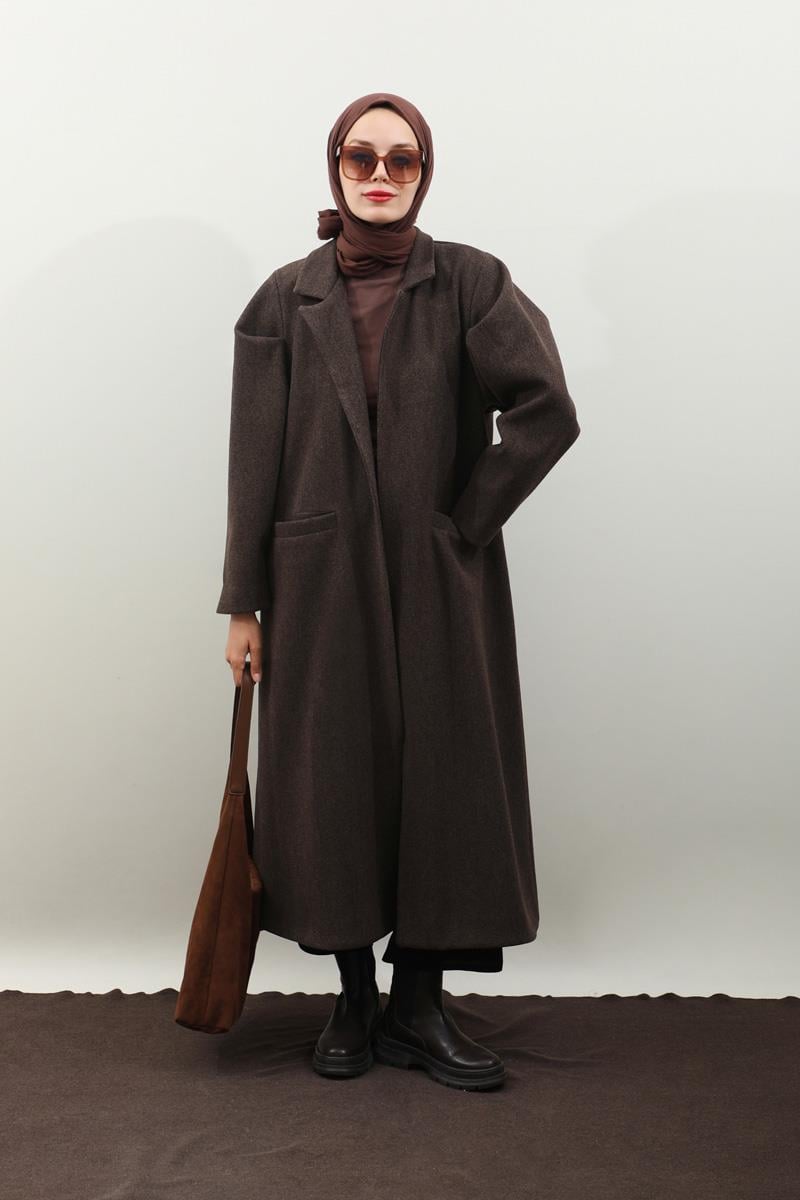 Manşeti Kemerli Uzun Kaban Taş