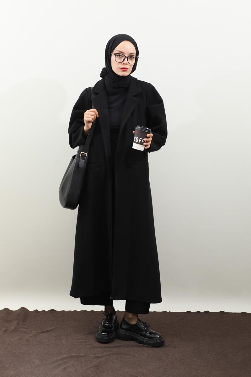 Karpuz Kol Kaban Siyah