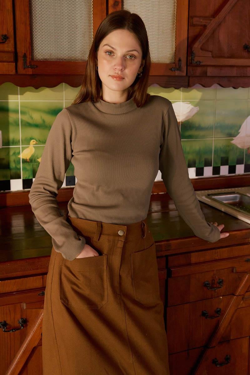 Kaşkorse Body Camel