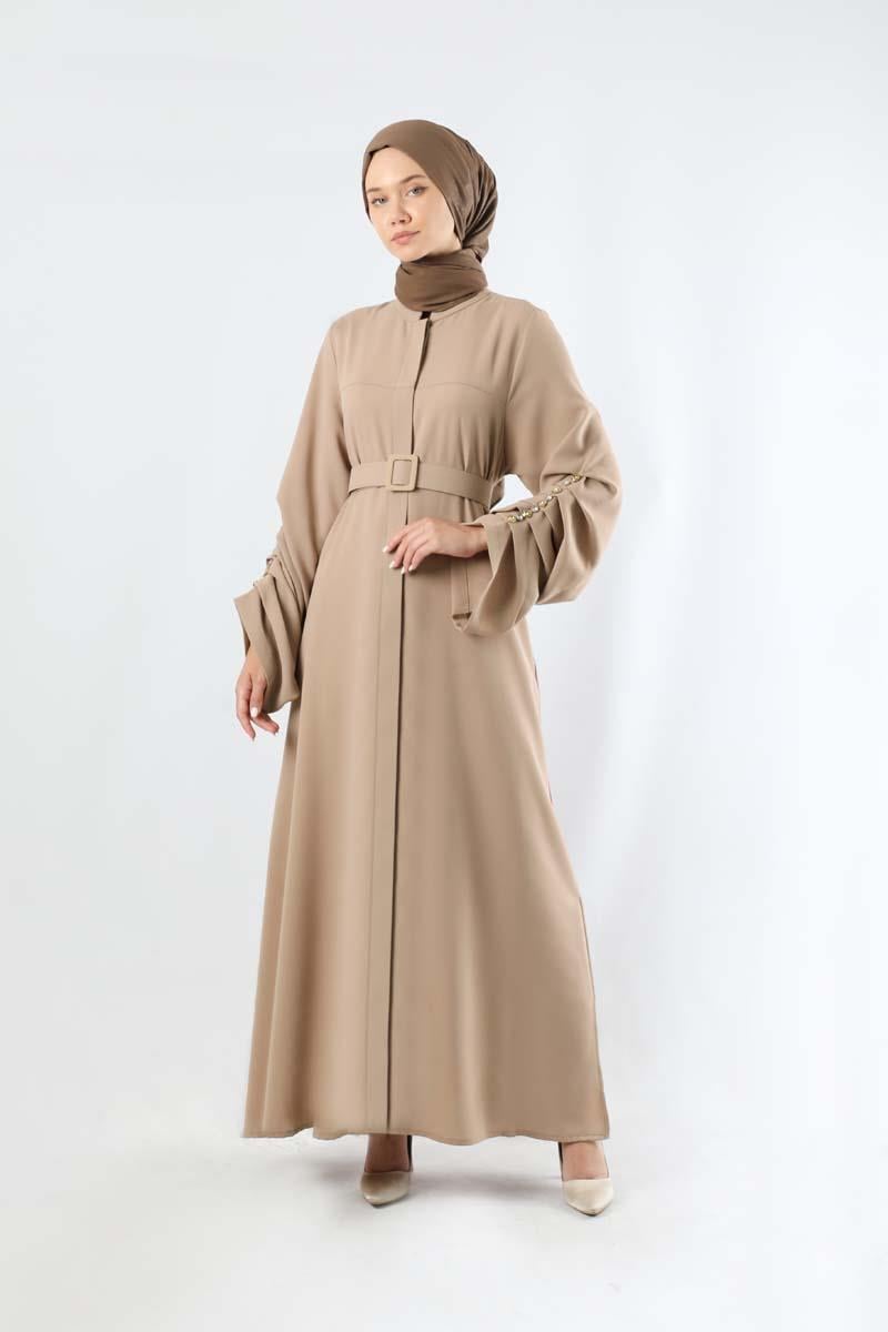 Kemerli Pileli Ferace Bej